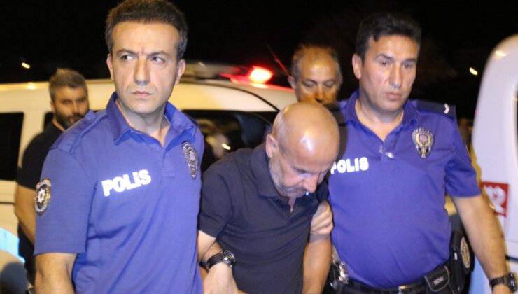 Danimarka’dan gelip eski eşi ile kızını havuzda öldürdü: Cezası onandı