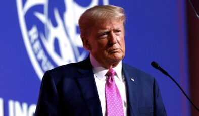 Danimarka’dan Trump’a Grönland yanıtı: Biz de şaka yapmıyoruz