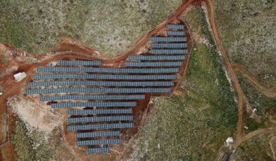 DAP Bölge Kalkınma İdaresi 423 milyon lira destek verecek