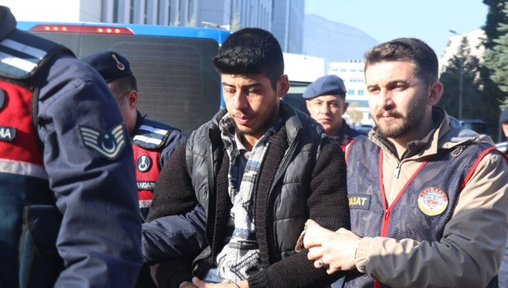 Denizli’de 8 yıllık cinayet planı: Yeni bir detaya ulaşıldı