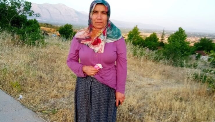 Denizli’de cesedi komşusunun bahçesinde bulunmuştu: İnfazın sebebi bilezikleri