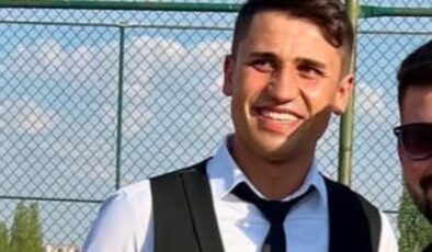 Denizli’de motosiklet kazasında yaralanan genç, hayata tutunamadı