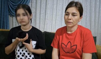 Diyarbakır’da liseli kızların tartışması bıçaklı saldırıyla bitti