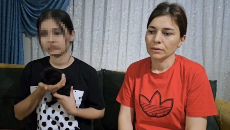 Diyarbakır’da liseli kızların tartışması bıçaklı saldırıyla bitti