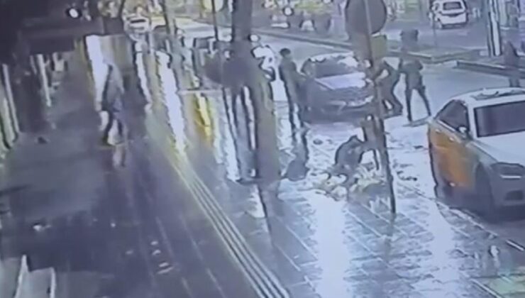 Diyarbakır’da mahalle bekçileri 22 yıl hapis cezası olan firariyi yakaladı