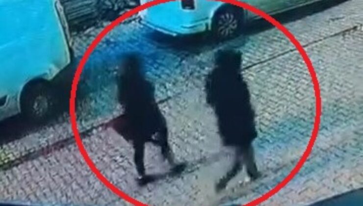 Diyarbakır’da silahlı 3 şüpheli, araç ve iş yerinden hırsızlık yaptı