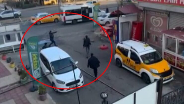 Diyarbakır’da sokak ortasındaki silahlı kavgaya ilişkin 2 kişi tutuklandı