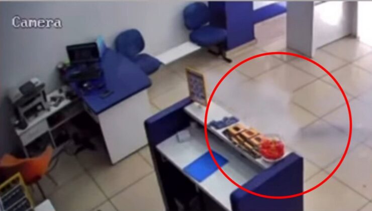 Diyarbakır’da tamir sırasında telefonun bataryası patladı