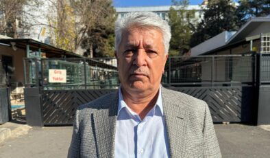 Diyarbakır’da tarlasını kiralayan kardeşlerine dava açtı