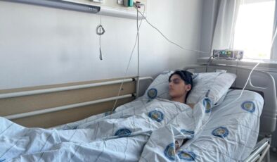 Diyarbakır’da ‘yan baktın’ tartışmasında 17 yaşındaki çocuk bıçaklandı