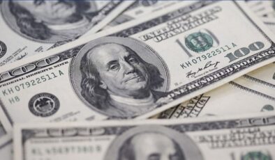 Dolar Endeksi, Kasım 2022’den bu yana ilk kez 110 seviyesini aştı