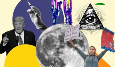 Dünyanın en çok konuşulan komplo teorileri