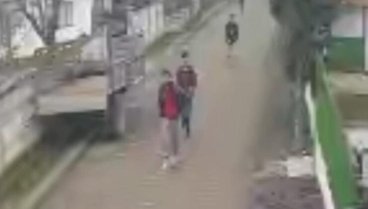 Düzce’de 23 düzensiz göçmen yakalandı