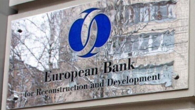 EBRD’den Türkiye’ye 2,6 milyar euroluk rekor yatırım