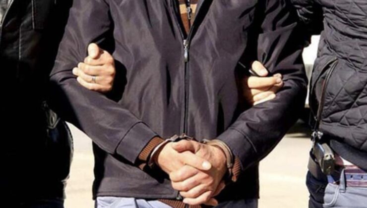 Edirne’de uyuşturucuyla yakalanan 6 şüpheli gözaltında