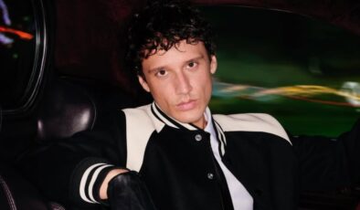 Edis ve yapımcı Jandae Perçem kavgası