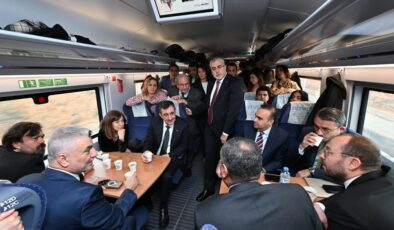 Ekonomi Koordinasyon Kurulu toplantısı bugün Konya’da gerçekleşecek