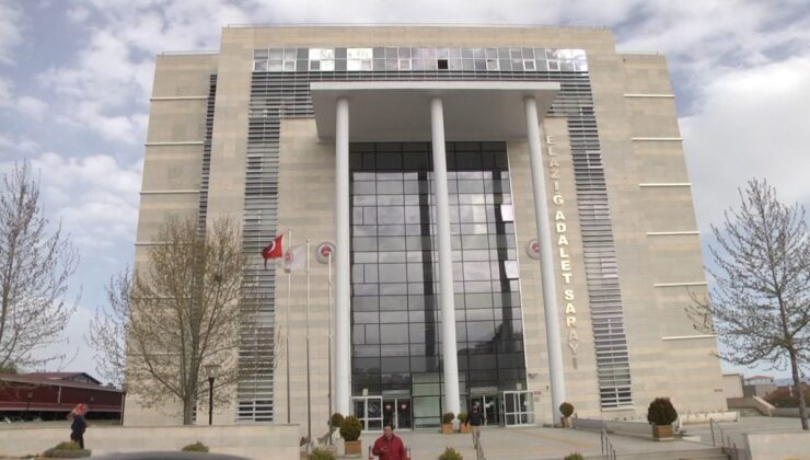 Elazığ’da yeğenine cinsel istismarda bulundu