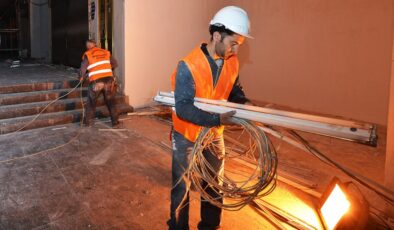 Elektrik tesisatındaki yangın tehlikesine karşı öneriler