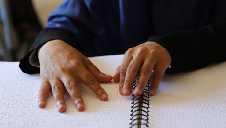 Engellilere bireysel eğitim desteği aylık 6 bin 100 lira oldu