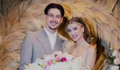 Enis Destan, nişanlısını istemeyen annesini sildi