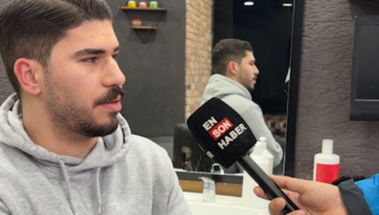 Ensonhaber sordu: Berberlerde yeni yıl tarifesi ne kadar?