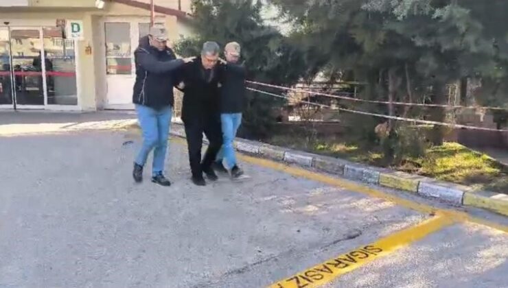 FETÖ’nün yargı yapılanmasına yönelik soruşturma: Gri listede aranan şüpheli tutuklandı