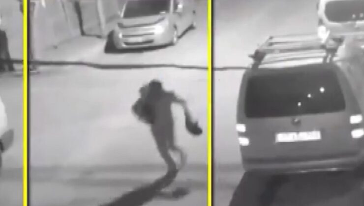 Gaziantep’te 8 ayrı hırsızlık olayının şüphelisi tutuklandı