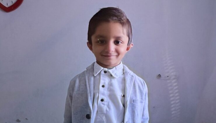 Gaziantep’te otomobilin çarptığı 6 yaşındaki çocuk öldü