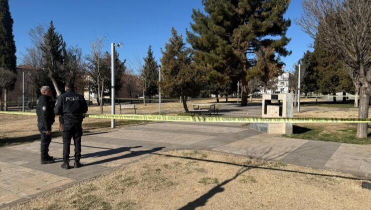 Gaziantep’te parktaki ağır yaralı kadının eski eşi tarafından vurulduğu ortaya çıktı