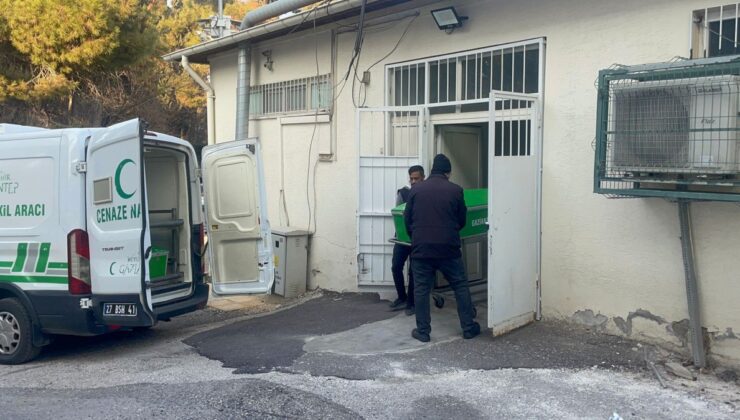Gaziantep’te tartıştığı kız kardeşlerini tabancayla vurdu: 1 ölü