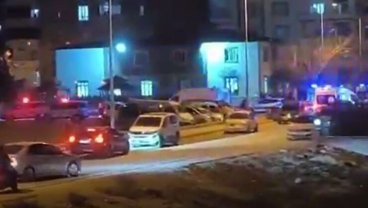 Gaziantep’te taziye evinde pompalı tüfekli kavga: 2 ölü