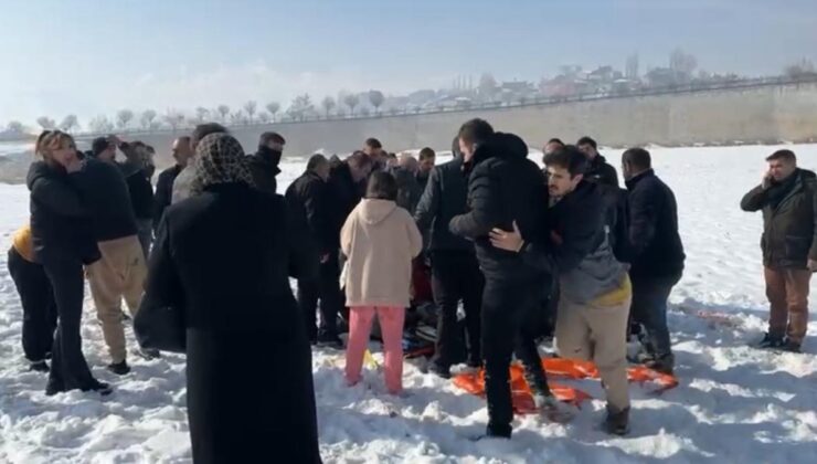 Hakkari’de sokak köpeklerinden küçük çocuğa saldırı