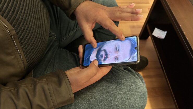 Hatay’da iş yerine gitmek için evden çıkan adamdan 8 gündür haber alınamıyor