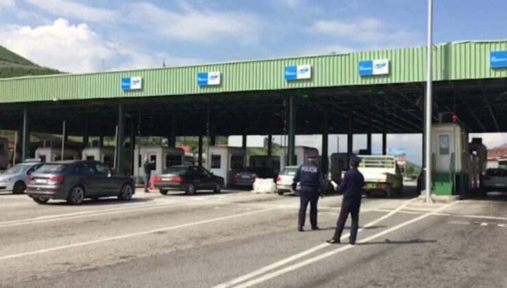 Interpol’ün aradığı Bayram Yıldız, Arnavutluk’ta yakalandı