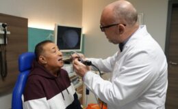 İran’dan Türkiye’ye geldi, şifa buldu