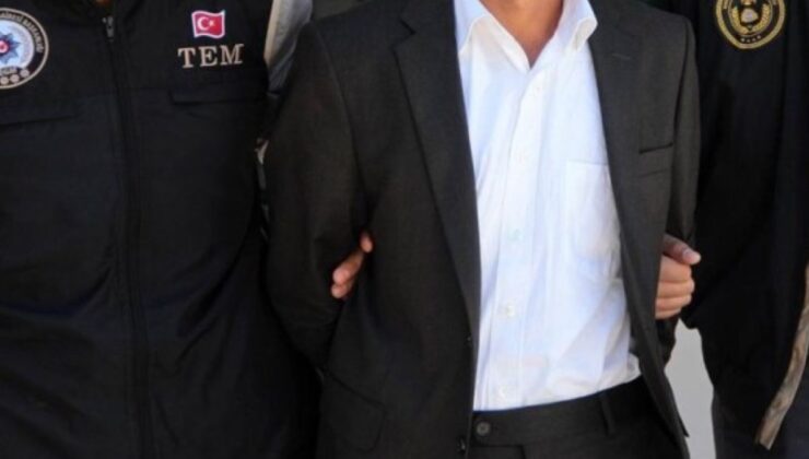 Isparta’da firari FETÖ hükümlüsüne yönelik operasyon