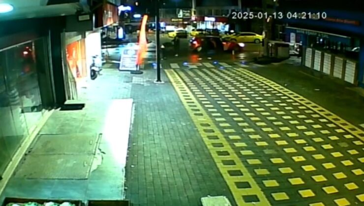 Isparta’da kadınla kandırdıkları adamı gasbettiler