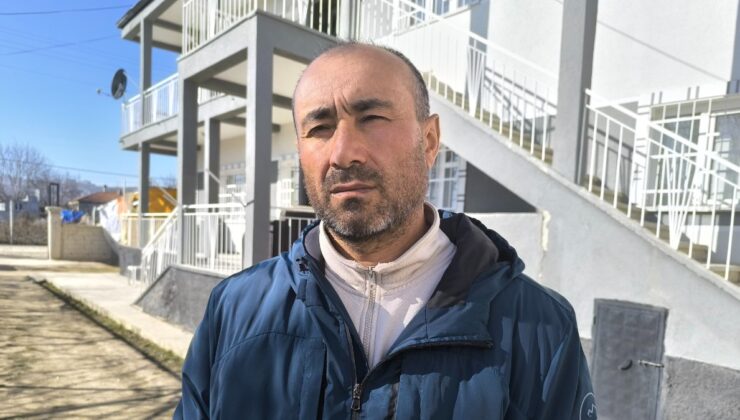 İsrail’de öldürülen 3 işçinin son mesajları ortaya çıktı