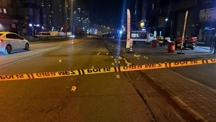 İstanbul Avcılar’da iş yerine silahlı saldırı: 3 yaralı