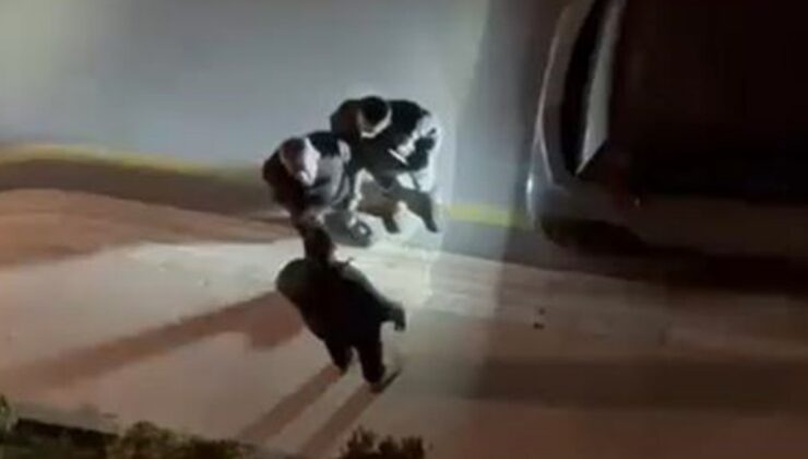 İstanbul Beylikdüzü’nde güvenlik görevlisine silahlı tehdide tutuklama