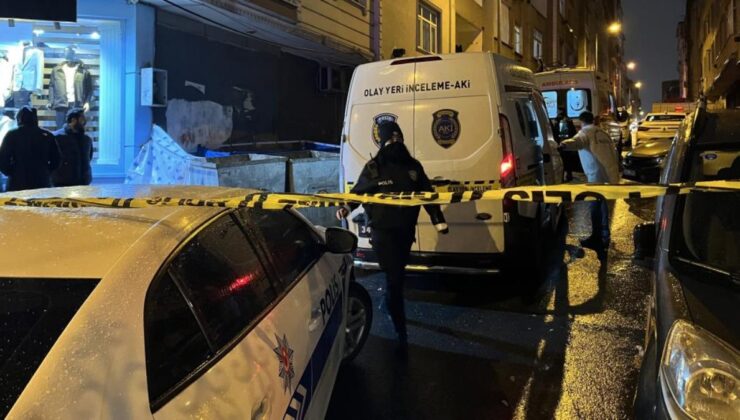 İstanbul Küçükçekmece’de polisten kaçan şahıs demir korkuluğun üzerine düşerek öldü