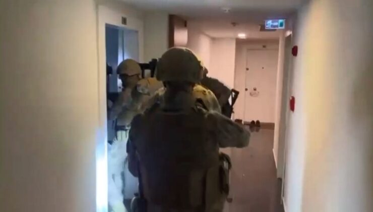 İstanbul merkezli 11 ilde yasa dışı bahis operasyonu: 54 gözaltı