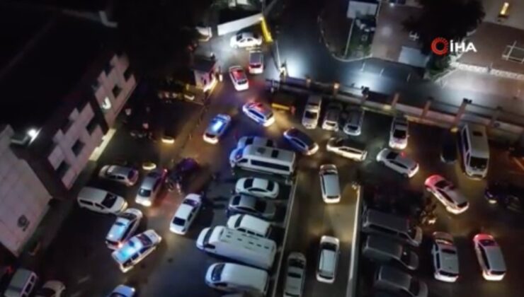 İstanbul’da 5 milyonluk vurgun yapan dolandırıcılık çetesi çökertildi