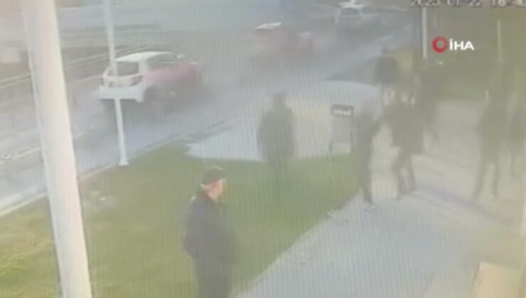 İstanbul’da alacak verecek meselesinde bıçaklı saldırı