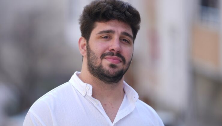 İstanbul’da baktığı kediden bakteri kapan genç görme kaybı yaşıyor