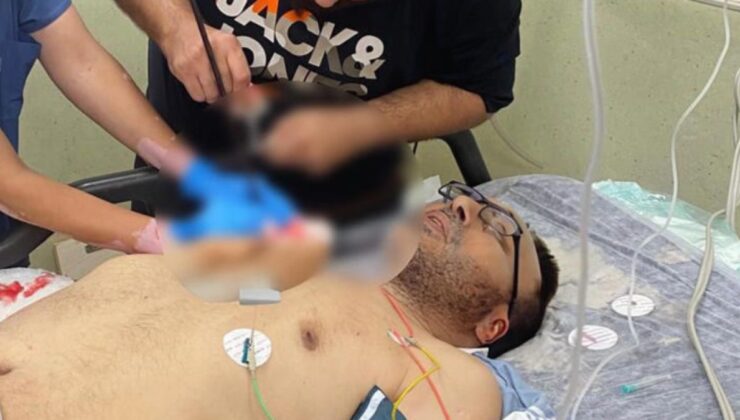 İstanbul’da cami imamını okla vurmuştu: Ölmesini istesem göğsüne atardım