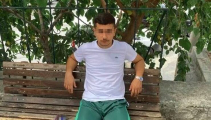 İstanbul’da çiğ köfteciye çağırdığı çocukluk arkadaşını öldürdü