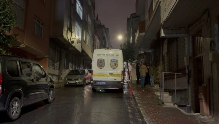 İstanbul’da daireye giren şüpheli, 12 yaşındaki çocuğu taşla vurarak öldürdü
