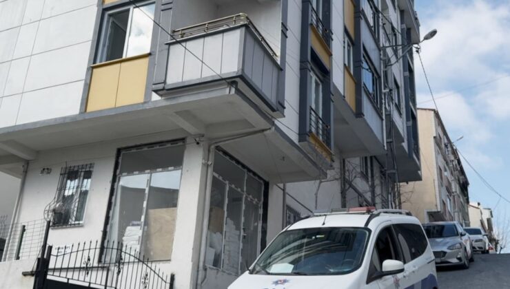 İstanbul’da dini nikahlı eşini bıçaklayan şahıs kayınpederini de vurdu